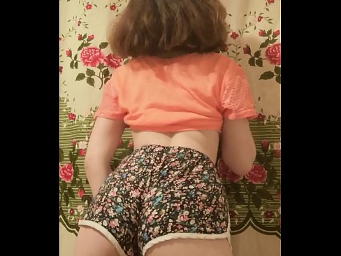 ❤️ دختر جوان سکسی که شورتش را جلوی دوربین در می آورد ☑ فیلم مقعد در fa.pornoincest.ru