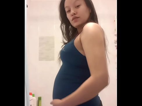 ❤️ داغترین شلخته کلمبیایی روی شبکه بازگشته است، باردار است، می‌خواهد آنها را تماشا کند، همچنین در https://onlyfans.com/maquinasperfectas1 دنبال کنید ☑ فیلم مقعد در fa.pornoincest.ru