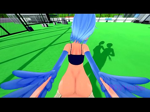 ❤️ دختر هیولا هارپی ☑ فیلم مقعد در fa.pornoincest.ru