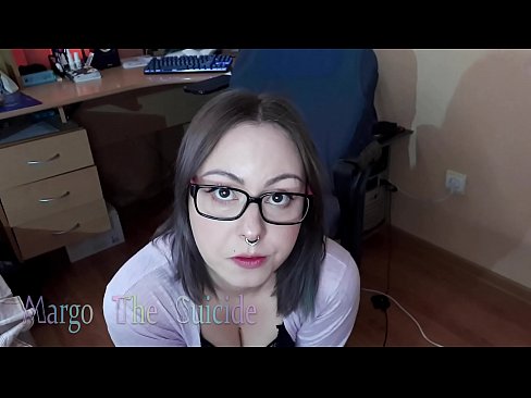 ❤️ دختر سکسی با عینک، دیلدو را عمیقاً در دوربین می مکد ☑ فیلم مقعد در fa.pornoincest.ru